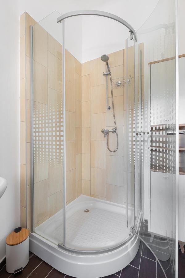 P34 Pannonia Apartment Budapest Luaran gambar